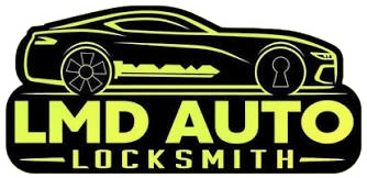 LMD Auto Locksmith